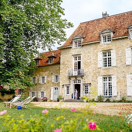 Chateau D'Orion Екстериор снимка
