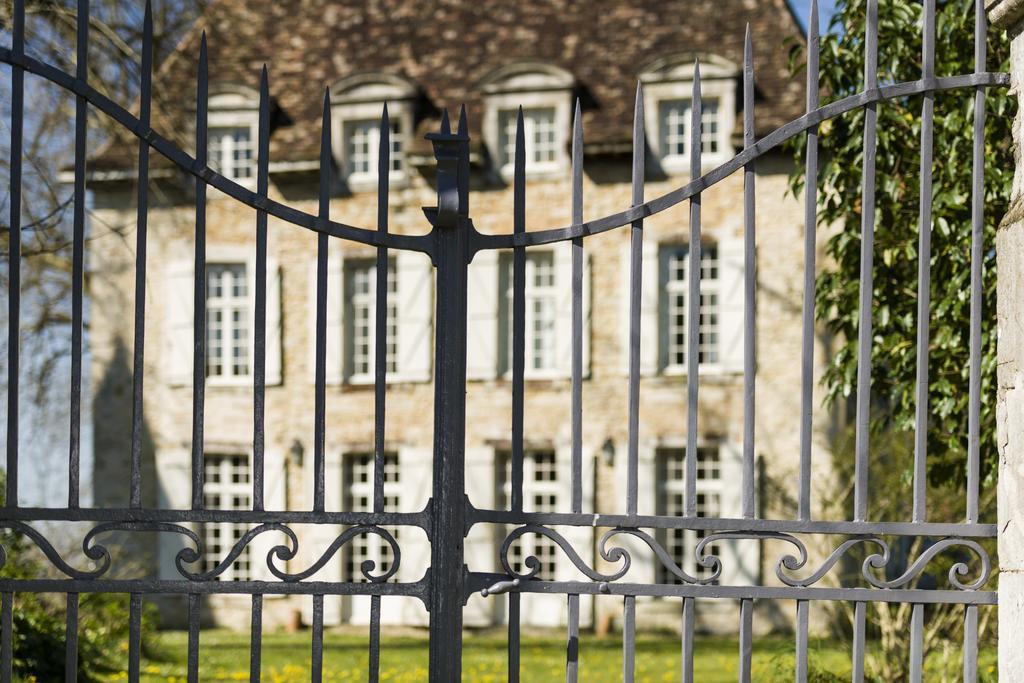 Chateau D'Orion Екстериор снимка