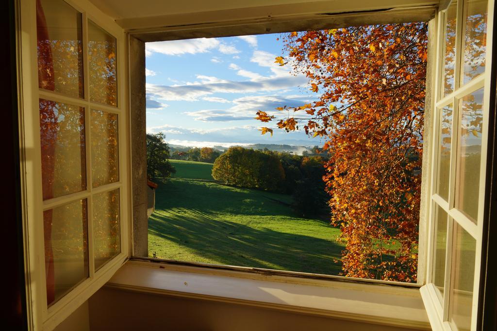 Chateau D'Orion Екстериор снимка