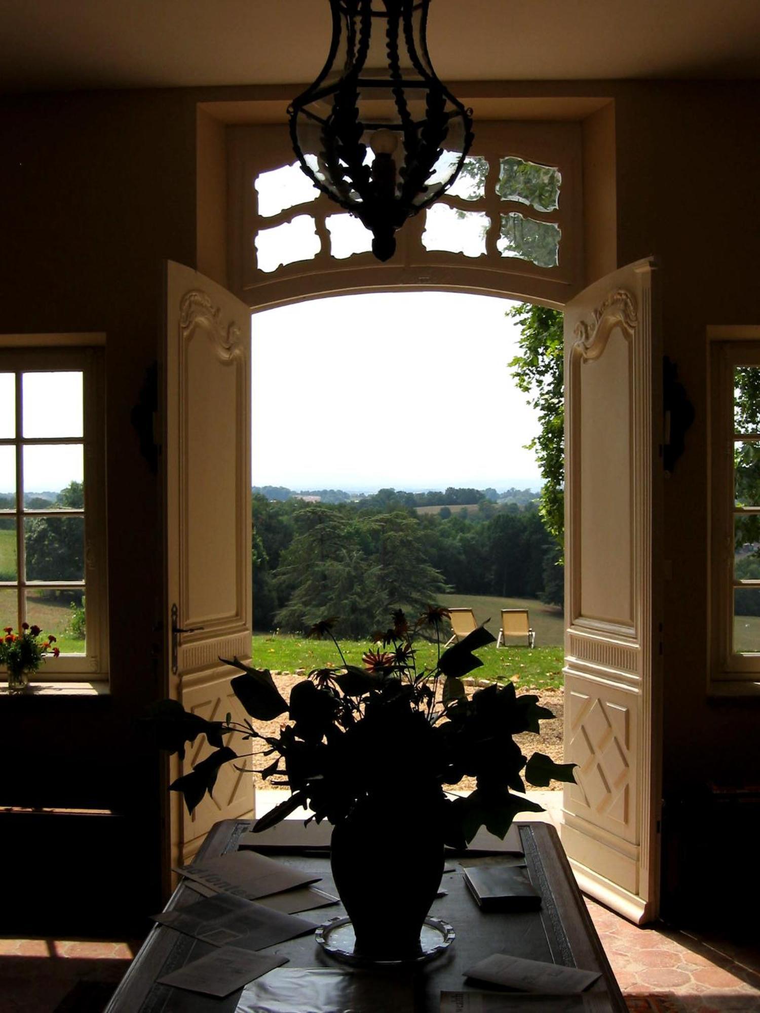 Chateau D'Orion Екстериор снимка