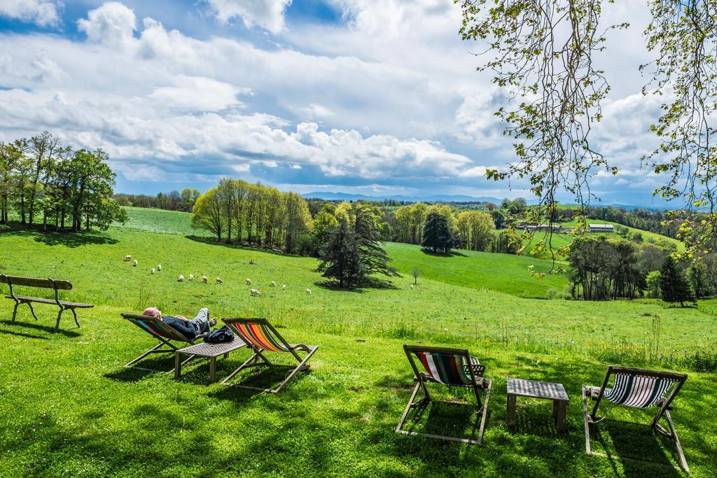 Chateau D'Orion Екстериор снимка