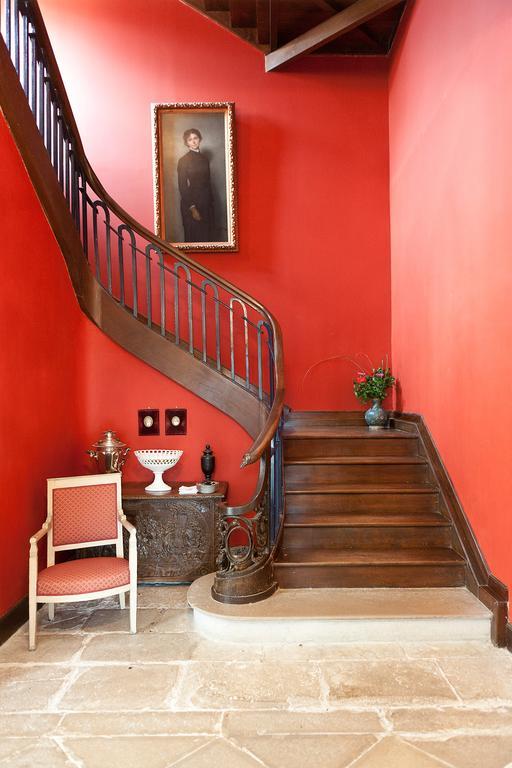 Chateau D'Orion Екстериор снимка