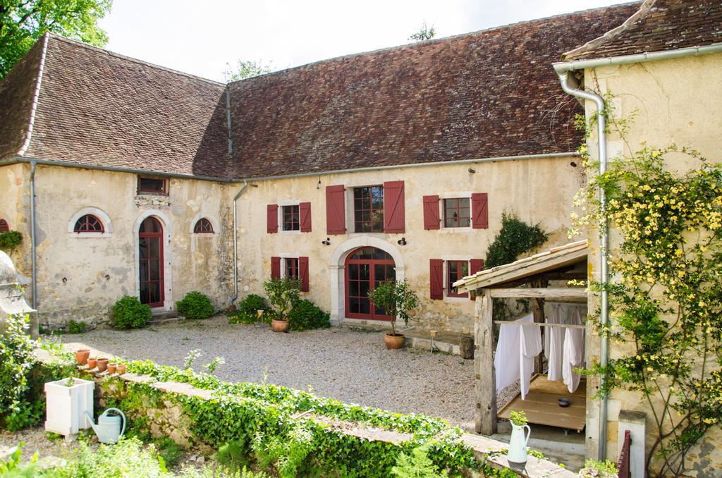 Chateau D'Orion Екстериор снимка