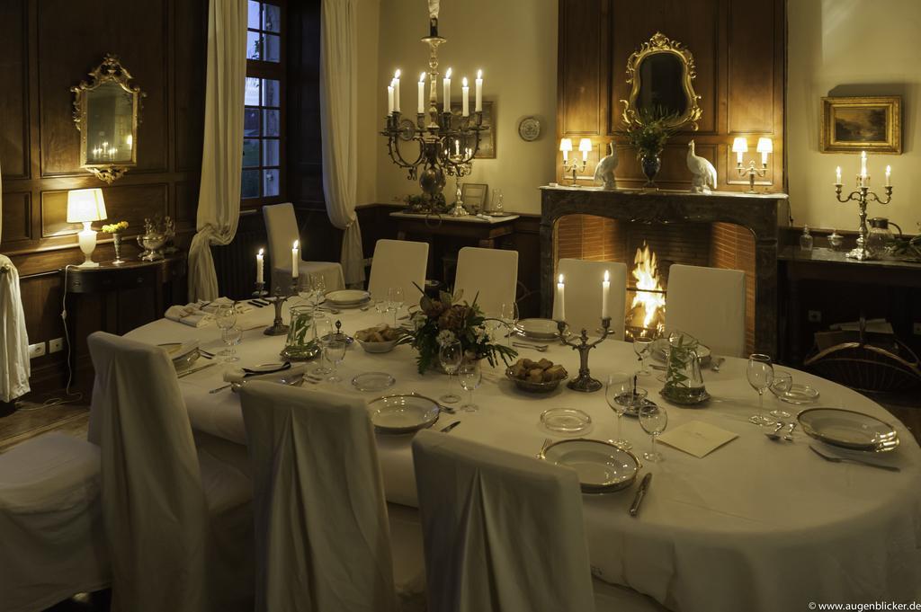 Chateau D'Orion Екстериор снимка