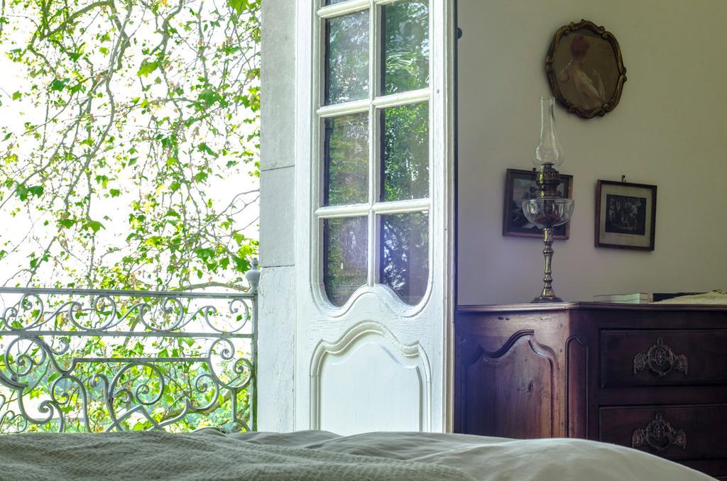 Chateau D'Orion Екстериор снимка