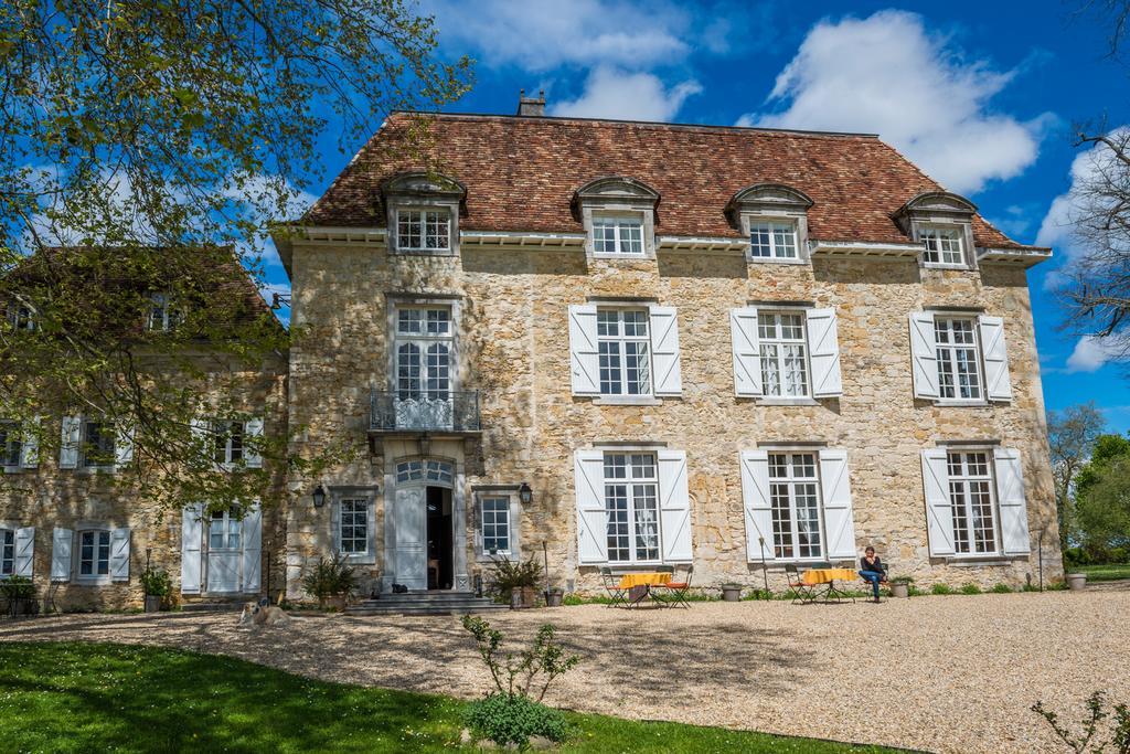Chateau D'Orion Екстериор снимка