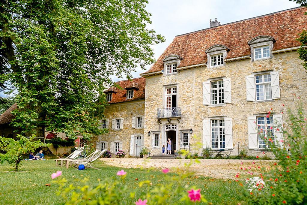 Chateau D'Orion Екстериор снимка