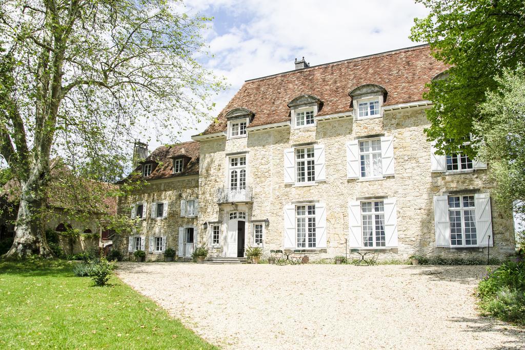 Chateau D'Orion Екстериор снимка