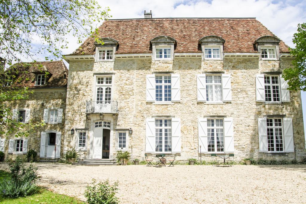 Chateau D'Orion Екстериор снимка