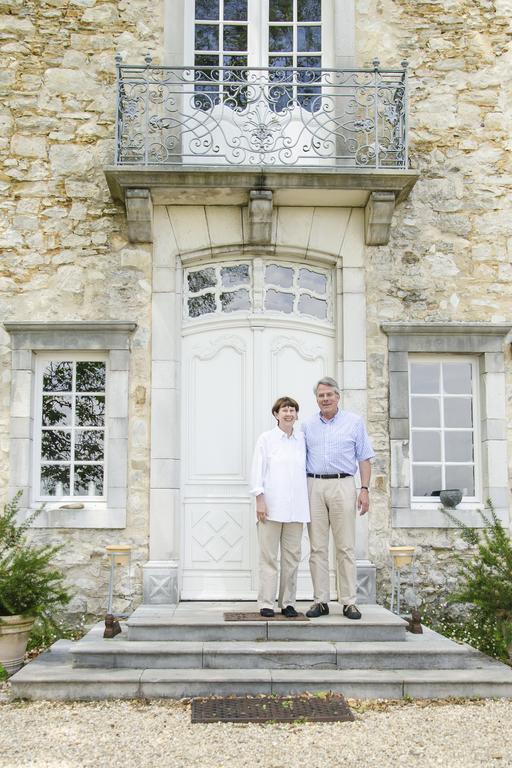 Chateau D'Orion Екстериор снимка