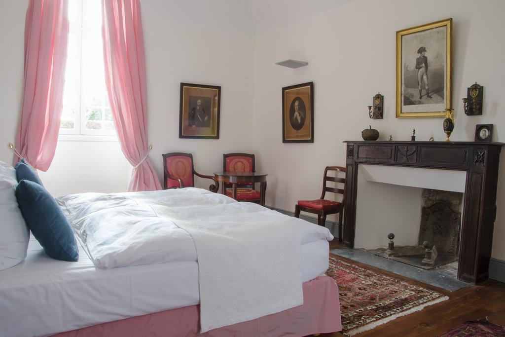 Chateau D'Orion Екстериор снимка
