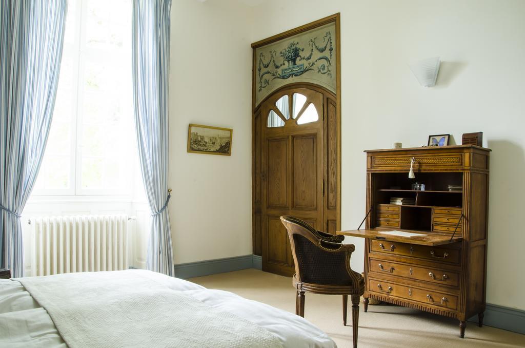 Chateau D'Orion Екстериор снимка