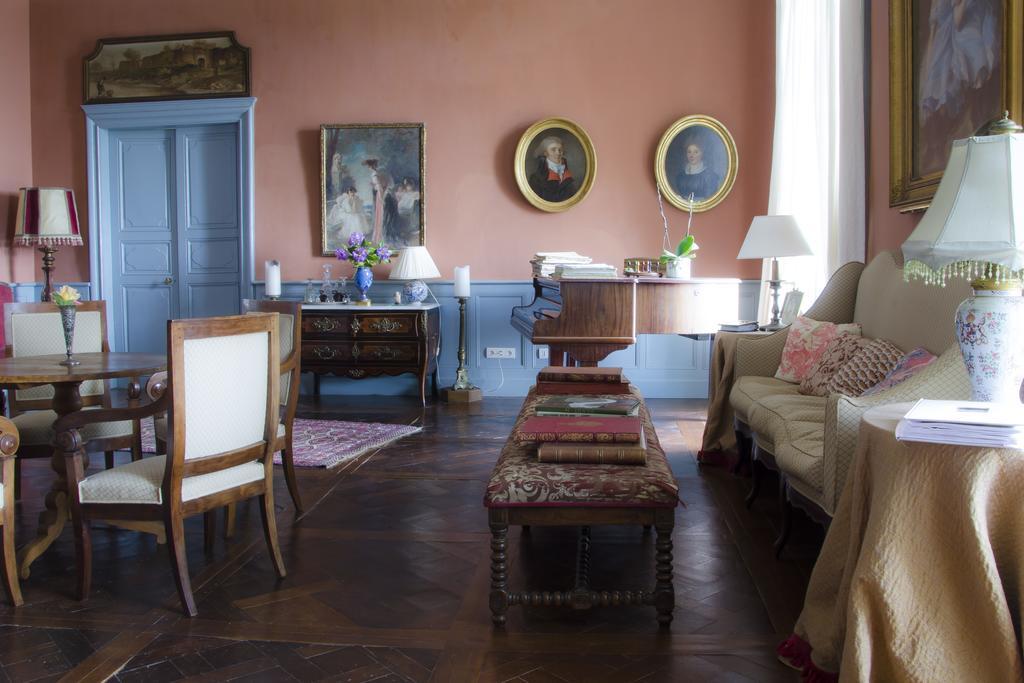 Chateau D'Orion Екстериор снимка