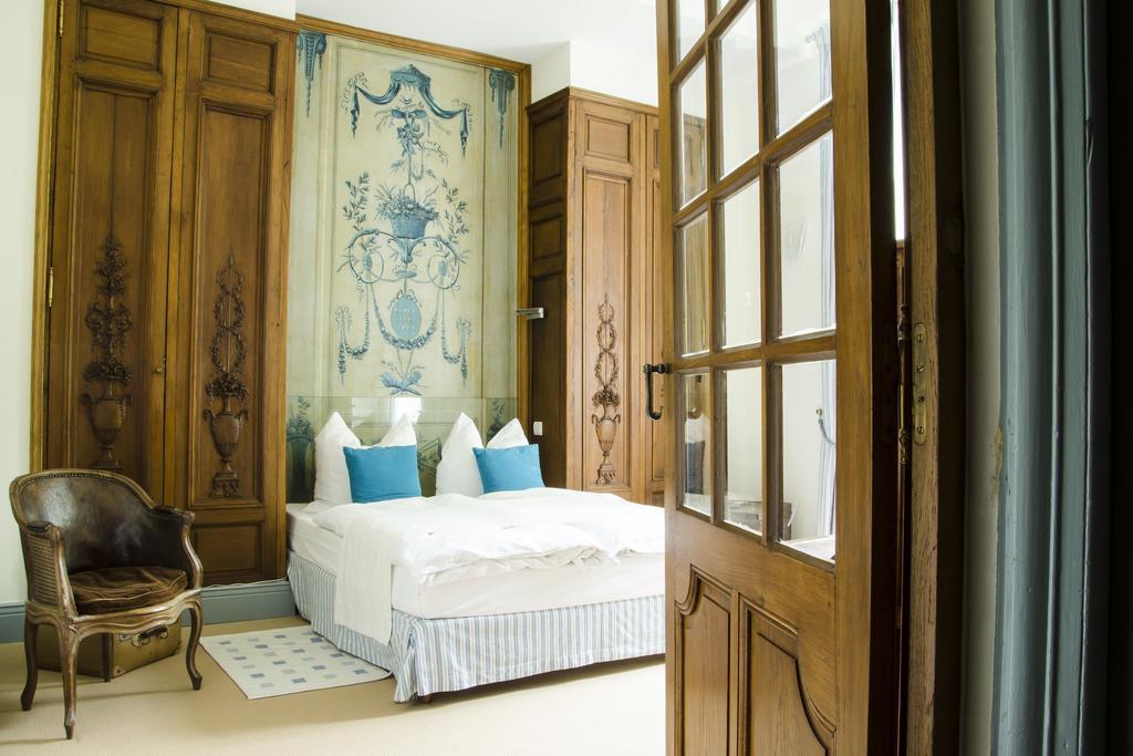Chateau D'Orion Екстериор снимка