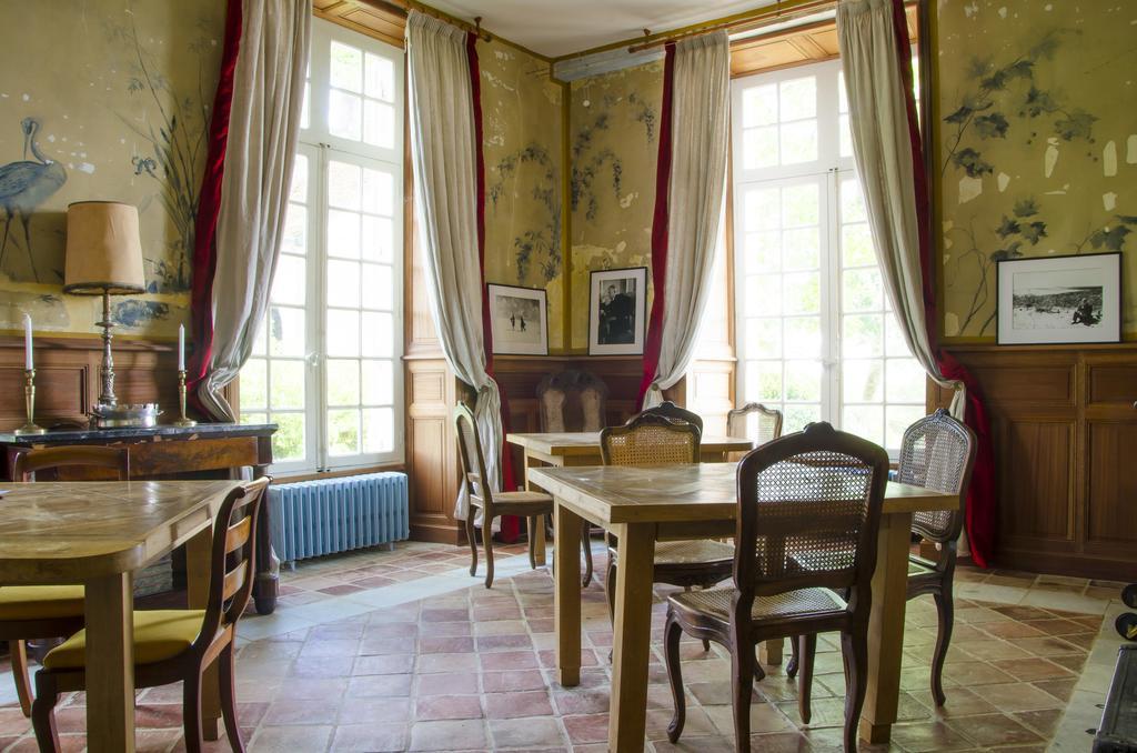 Chateau D'Orion Екстериор снимка