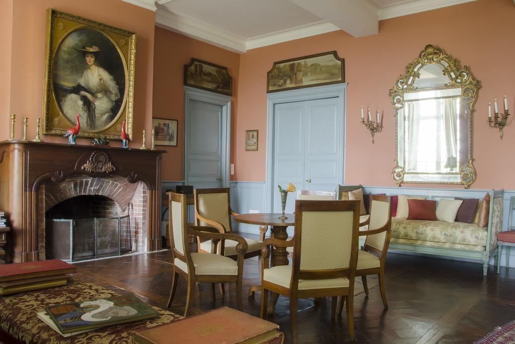 Chateau D'Orion Екстериор снимка