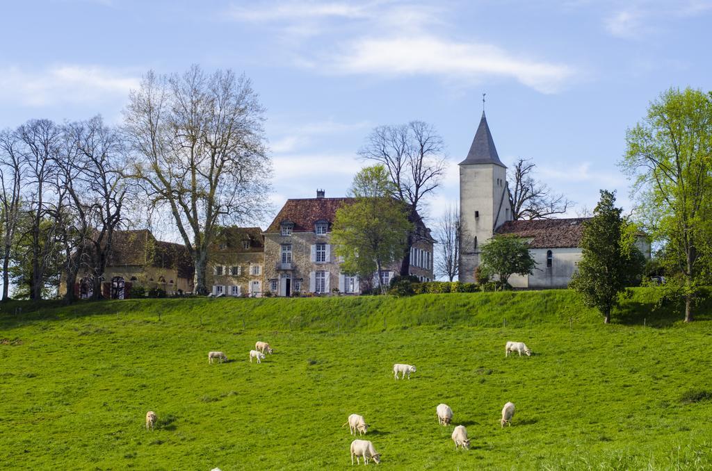 Chateau D'Orion Екстериор снимка
