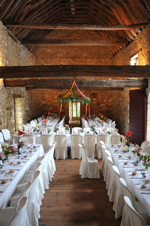 Chateau D'Orion Екстериор снимка
