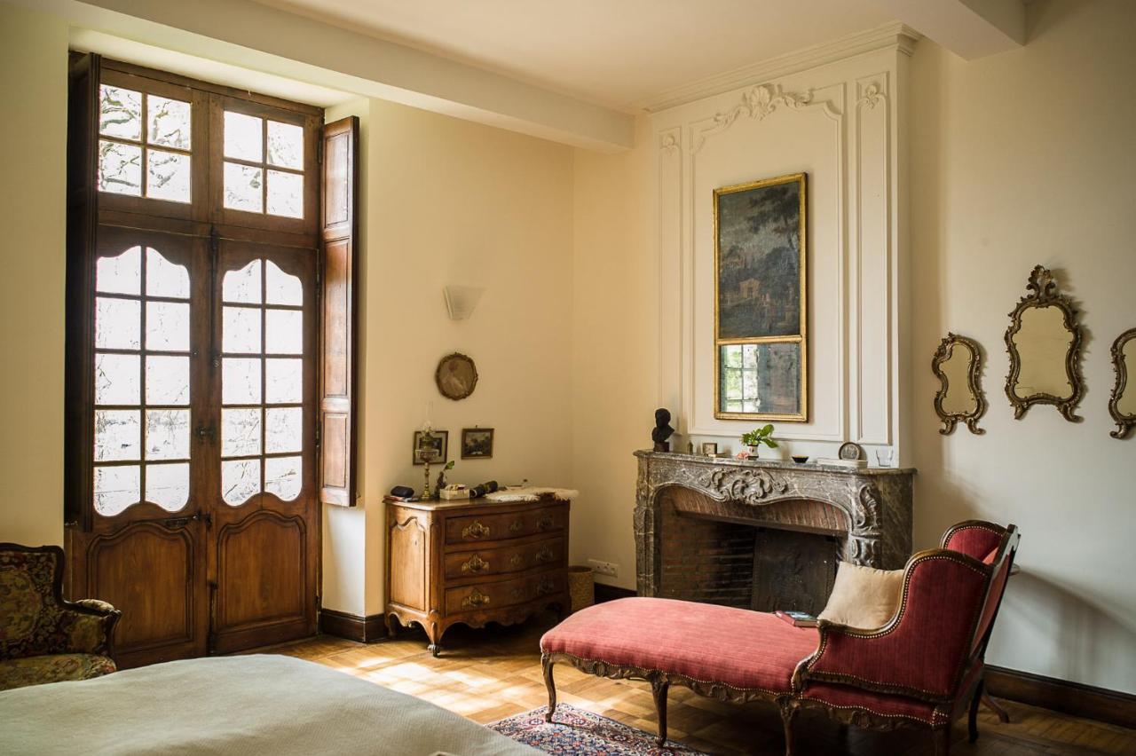 Chateau D'Orion Екстериор снимка