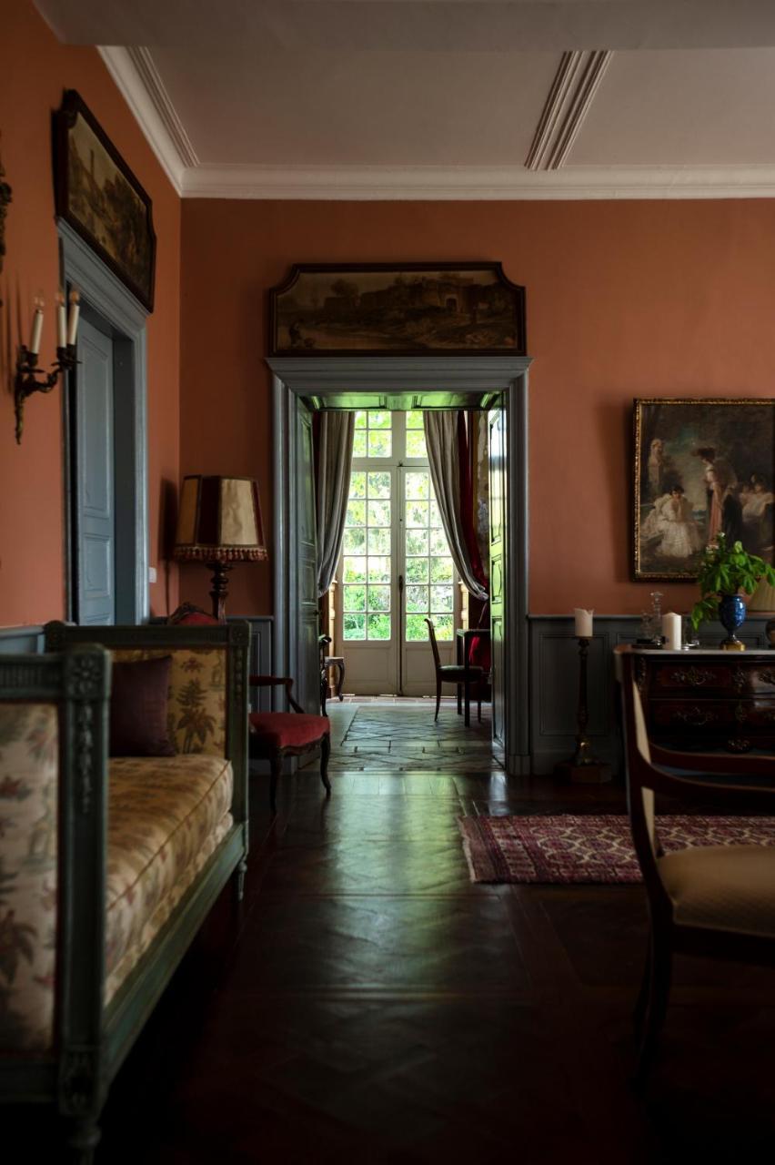 Chateau D'Orion Екстериор снимка
